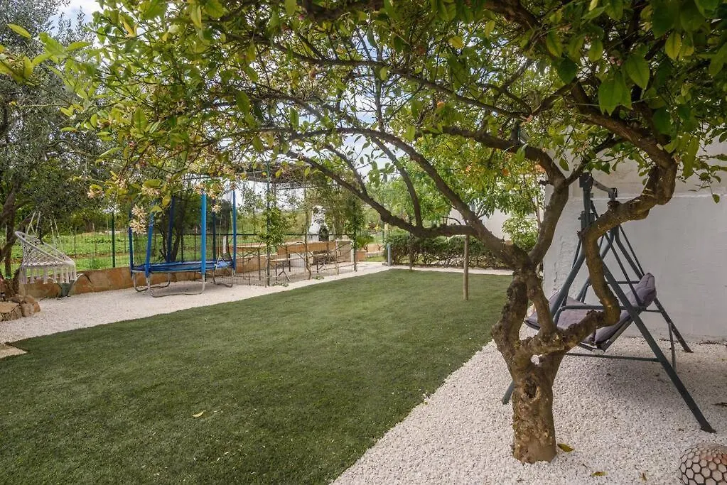 New Apartment With Pool And Jacuzzi Only For You Kastela Croatia