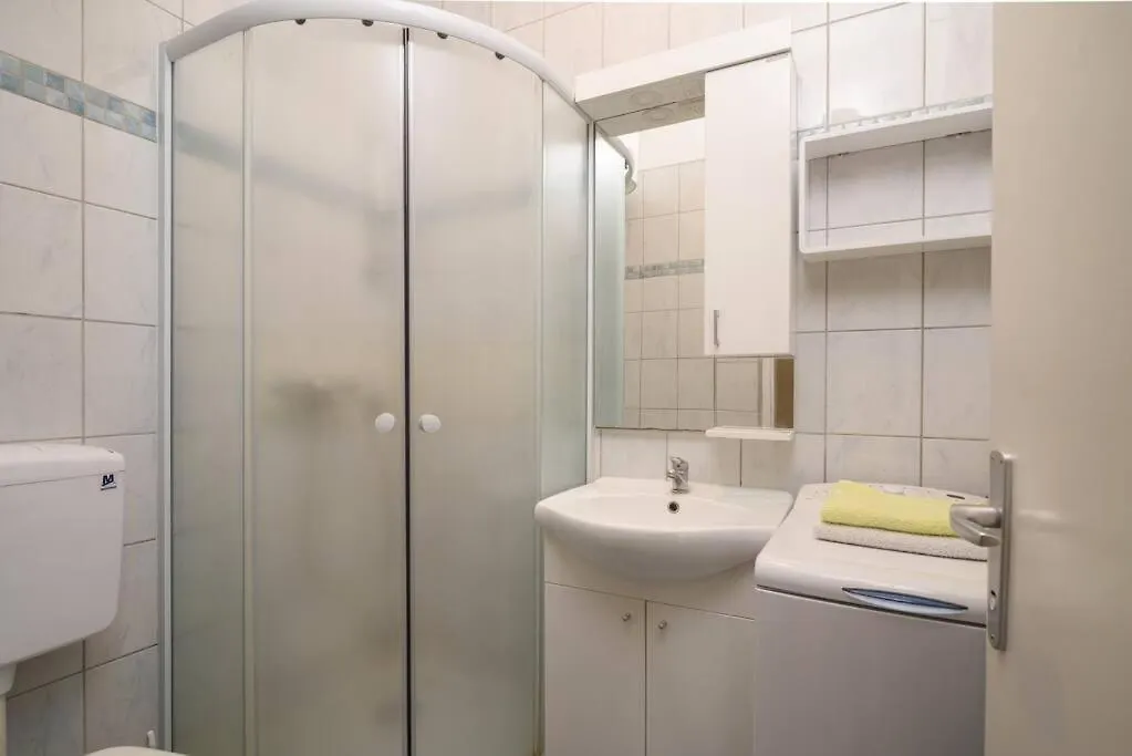 New Apartment With Pool And Jacuzzi Only For You Kastela 0*,